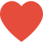 hearts icon