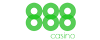 888 casino logo