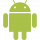 android logo