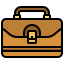 briefcase icon