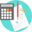 calculation icon