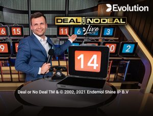 Deal or No Deal