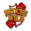 deuces wild logo