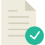 document icon