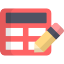 edit table icon