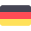 germany flag icon