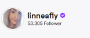 linneafly Twitch logo