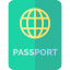 passport icon