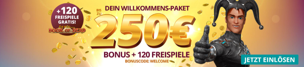 platincasino-willkommensangebot