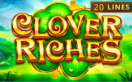 Playson Clover Riches