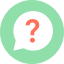 question icon