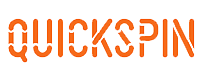 quickspin logo