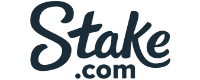 stake.com Logo