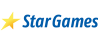 stargames logo