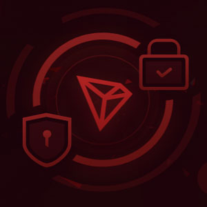 Tron Sicherheit