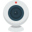 webcam icon